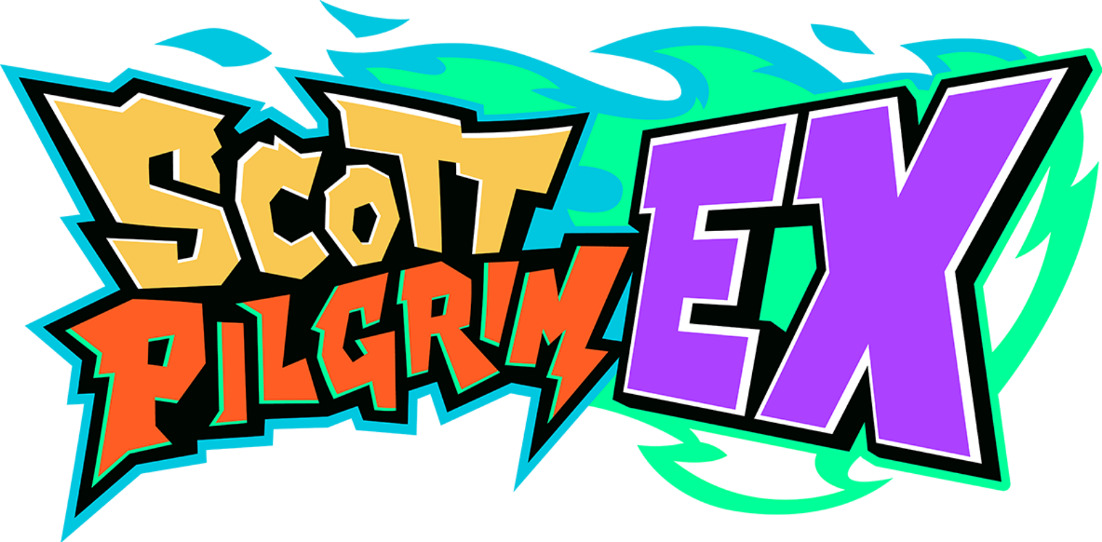Scott Pilgrim EX