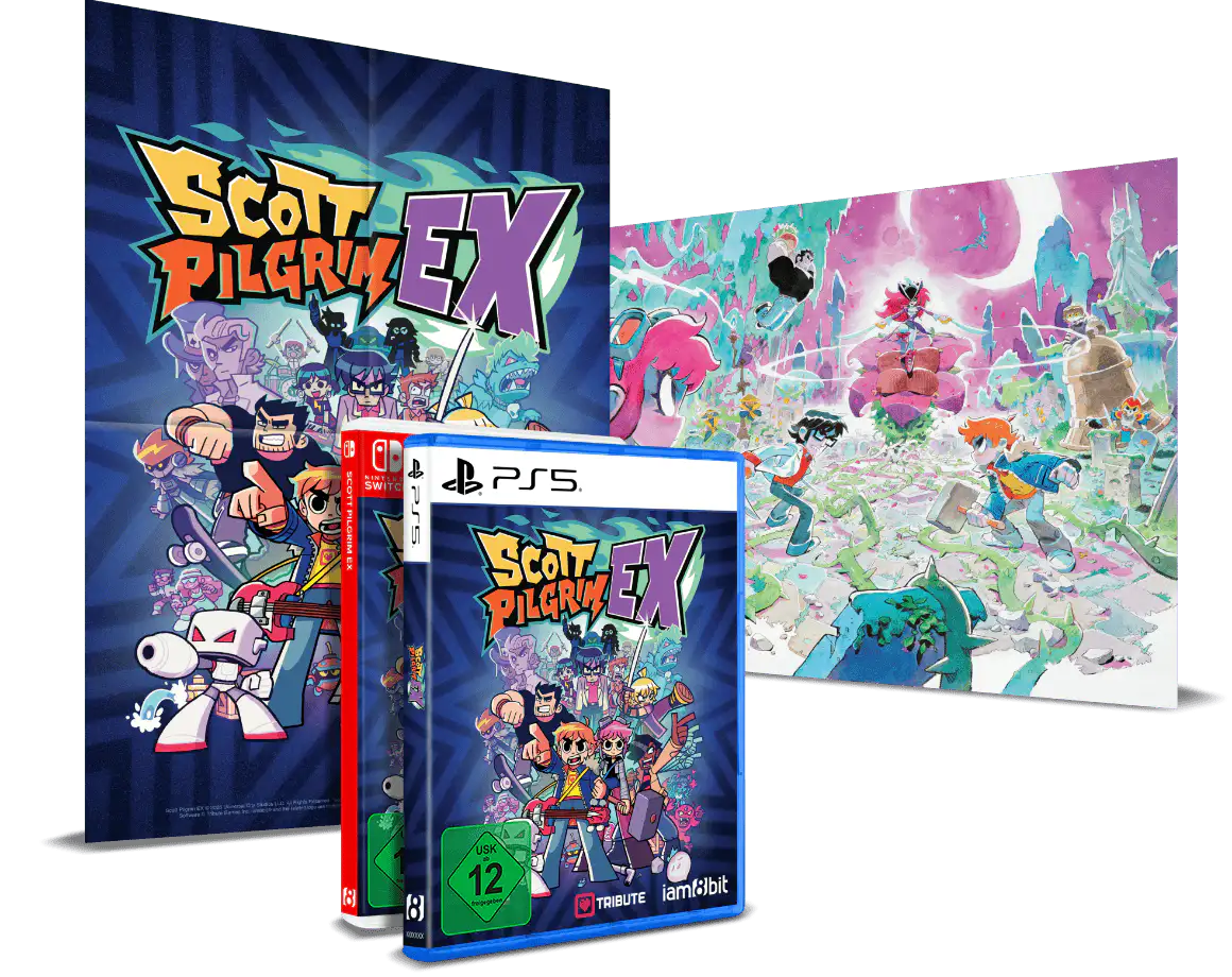 Einzelhandelsversion