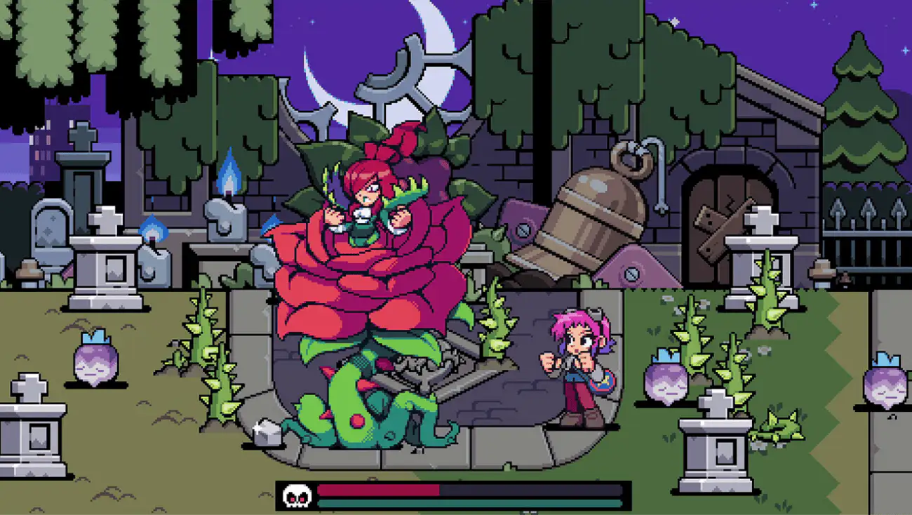 Una aventura completamente nueva